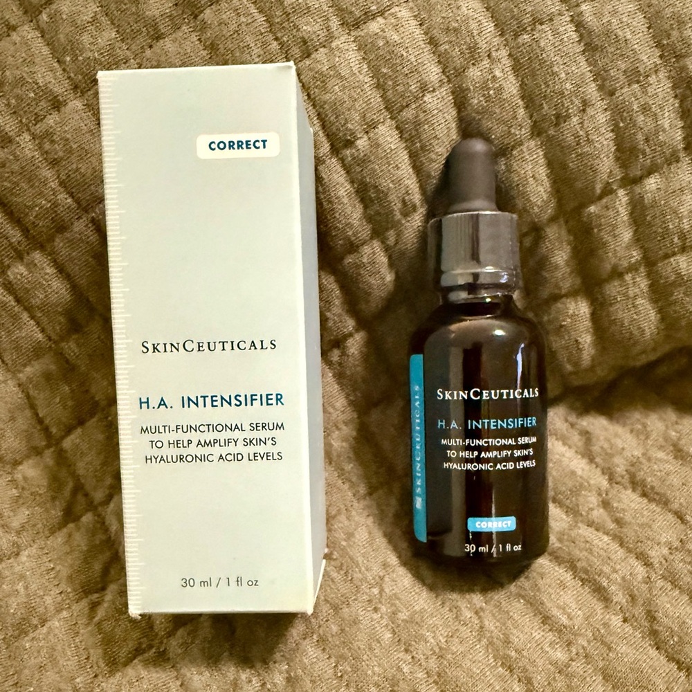 SkinCeuticals H.A. Intensifier NEW